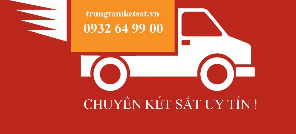 vận chuyển két sắt hcm