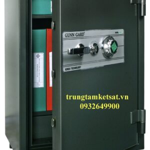 KÉT SẮT HÀN QUỐC NHẬP KHẨU GFN-75C