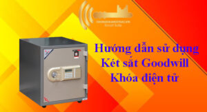 hdsd két sắt