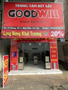 két sắt cần thơ goodwill