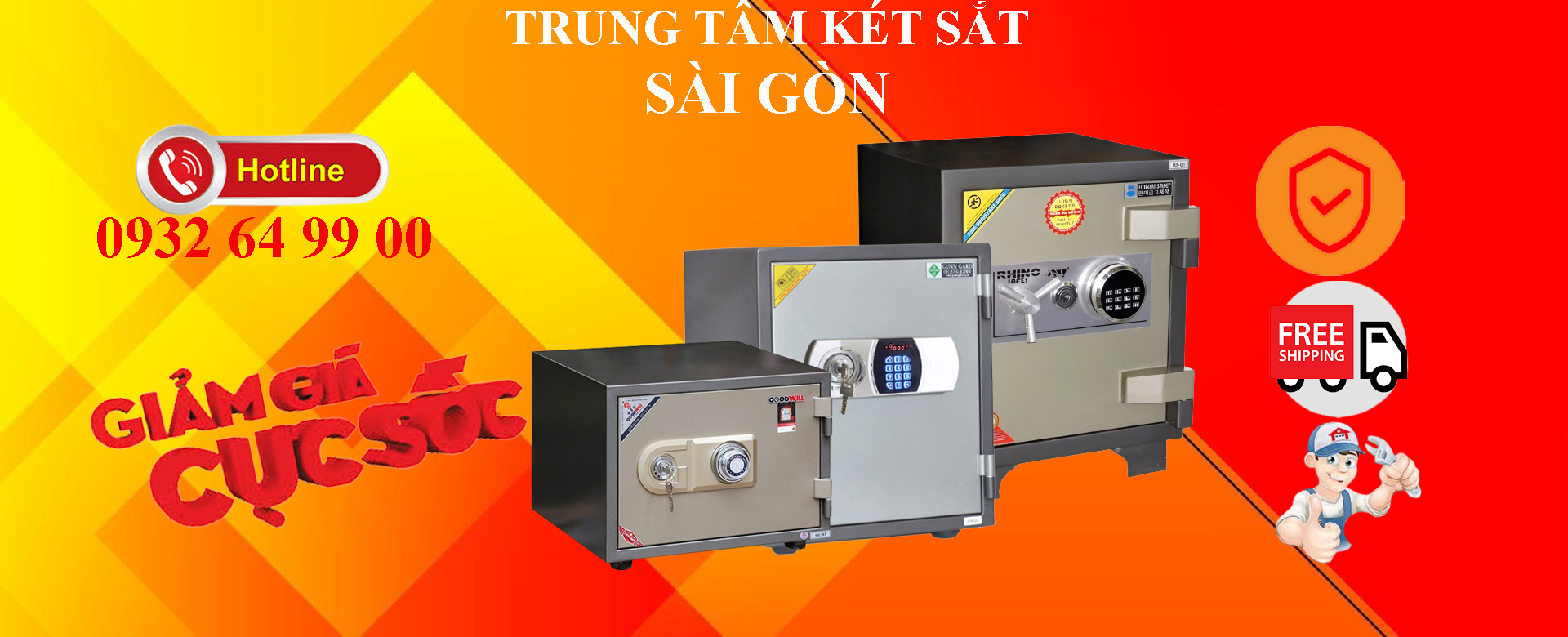 két sắt sài gòn