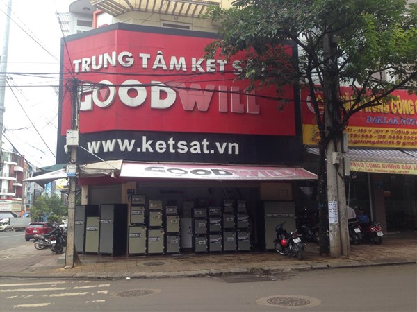 két sắt goodwill