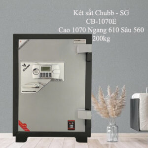 két sắt chubb sg