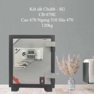 két sắt chubb sài gòn