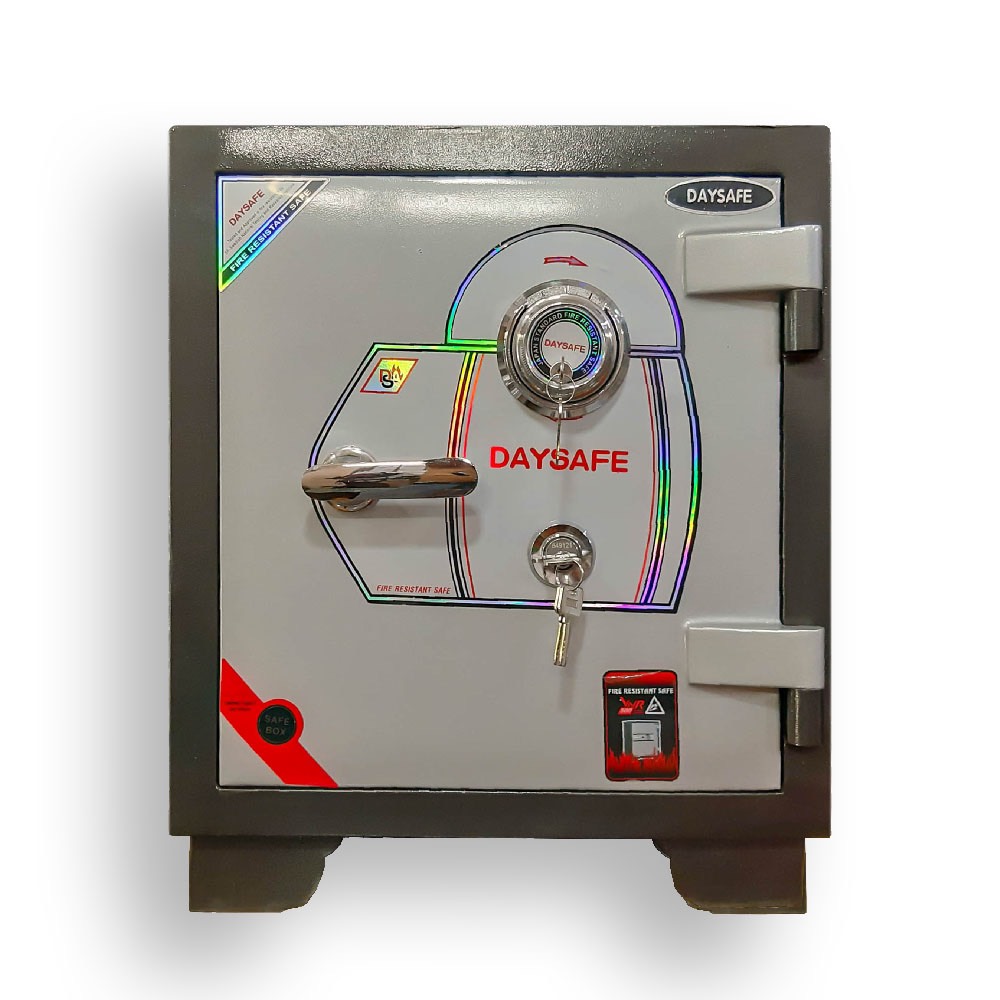 két sắt daysafe