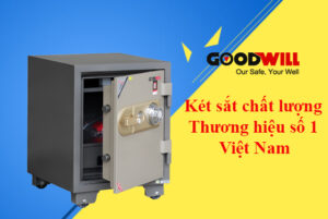 banner két sắt goodwill