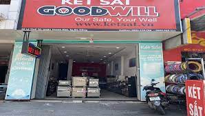 két sắt goodwill nha trang