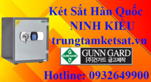 két sắt Ninh kiều cần thơ