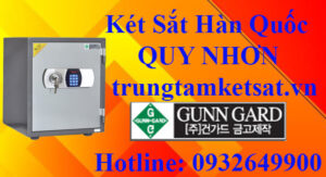 két sắt quy nhơn