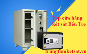 két sắt bến tre