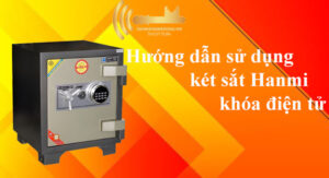 hdsd két sắt Hanmi