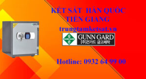 két sắt hàn quốc - két sắt tiền giang