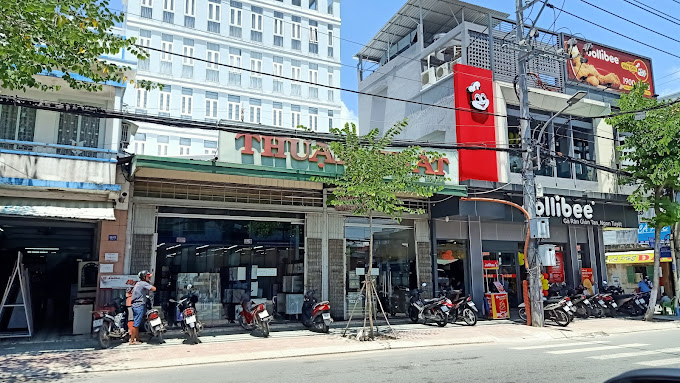 két sắt tiền giang