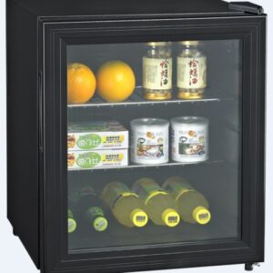 minibar goodwill cửa kính