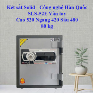 két sắt vân tay hàn quốc