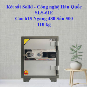 két sắt vân tay hàn quốc