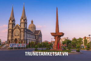 két sắt bình dương