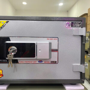 két sắt nội địa solid