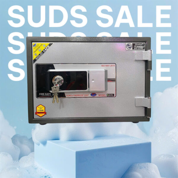 két sắt solid